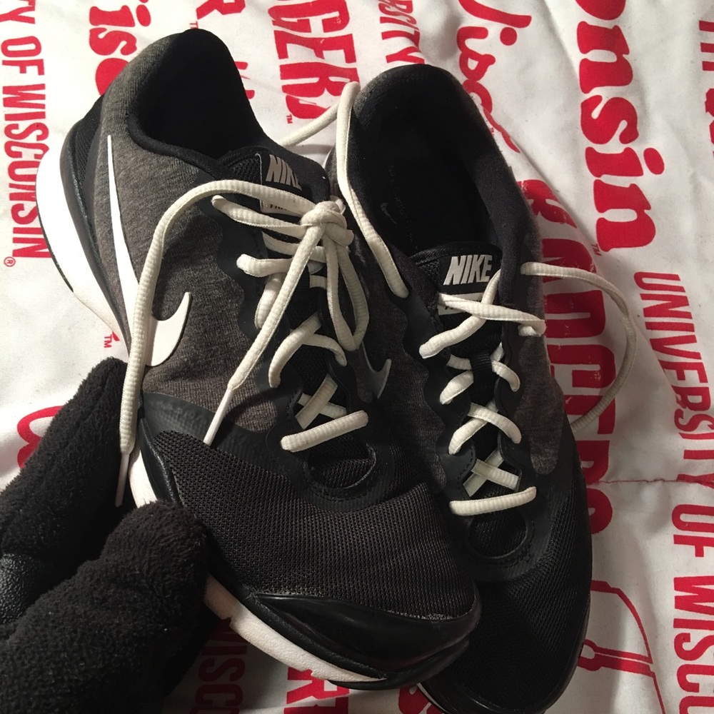 Nike training women sneakers